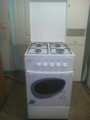 Плита газовая NORD Плита газовая NORD