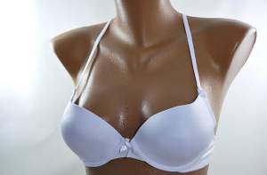 Бюстгальтер А Weiyesi № 8431В Белый Бюстгальтер А Weiyesi № 8431В Белый