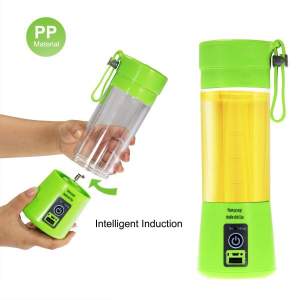 Фитнес-блендер с зарядкой от USB Фитнес-блендер с зарядкой от USB