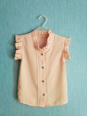 Блузка Блузка