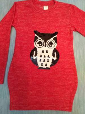 Платье-туника Платье-туника