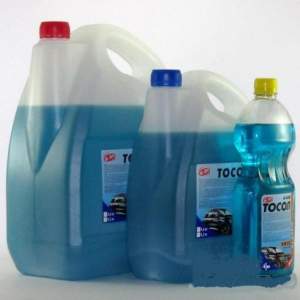 Тосол 1кг Mr. Best Тосол 1кг Mr. Best