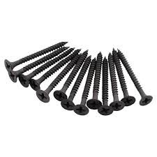 Саморез по металлу 3,5*25мм, 1000шт, фосфат.