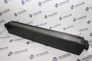 Секция радиатора масляная ТЭ3.02.005 Секция радиатора масляная ТЭ3.02.005