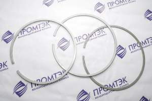 Кольцо поршневое уплотнительное Д50.04.006 Кольцо поршневое уплотнительное Д50.04.006