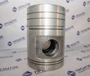 Поршень Д50М.04.010.1А(1ПД4.04.001.01) Поршень Д50М.04.010.1А(1ПД4.04.001.01)