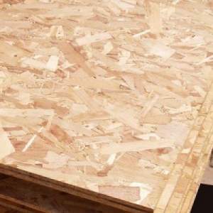 Плитка влагостойкая OSB-3 Kronospan 1,25м*2,5* 9мм Плитка влагостойкая OSB-3 Kronospan 1,25м*2,5* 9мм