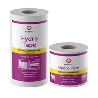 Лента армирующая для гидроизоляции Eskaro Hydro Tape 10см на 25м Лента армирующая для гидроизоляции Eskaro Hydro Tape 10см на 25м