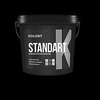 Штукатурка структурная силиконовая «короед» Standart К(2,0мм), база LАР 15кг Штукатурка структурная силиконовая «короед» Standart К(2,0мм), база LАР 15кг