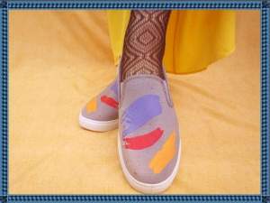 Женские мокасины-27см-28 см Женские мокасины-27см-28 см