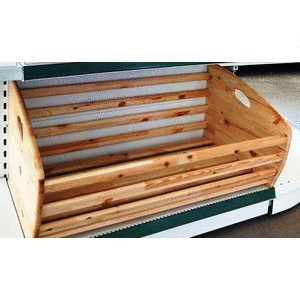 Лоток хлебный Л-40 Лоток хлебный Л-40