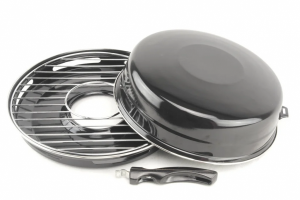 Сковорідка газ-гриль А-плюс Сковорідка газ-гриль А-плюс