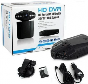 Dvr нічна зйомка Dvr нічна зйомка
