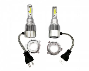 Авто led лампа c6 h4 h Авто led лампа c6 h4 h