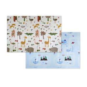 Развивающий коврик детский термо Развивающий коврик детский термо