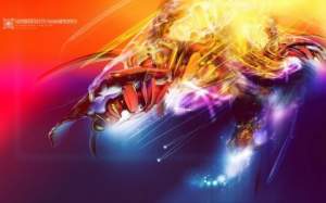 Абстракция 1 Абстракция 1