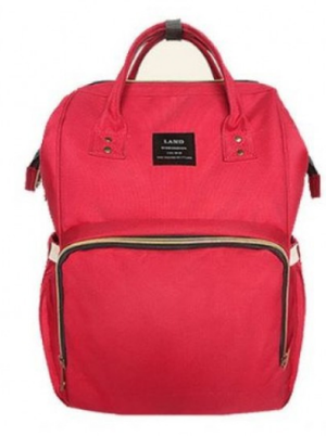 Сумка-рюкзак для мам Baby Bag Сумка-рюкзак для мам Baby Bag