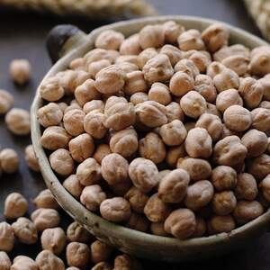 Нут турецкий крупный Нут турецкий крупный