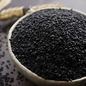 Кунжут черный Кунжут черный