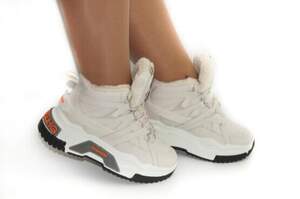 Красівки жіночі зима Красівки жіночі зима