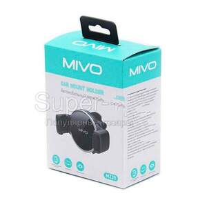 АВТОМОБИЛЬНЫЙ ДЕРЖАТЕЛЬ ДЛЯ ТЕЛЕФОНА MIVO MZ20 АВТОМОБИЛЬНЫЙ ДЕРЖАТЕЛЬ ДЛЯ ТЕЛЕФОНА MIVO MZ20