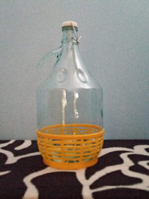 Бутель 5 літрів Бутель 5 літрів