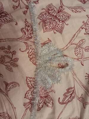 Новогодняя корона Новогодняя корона