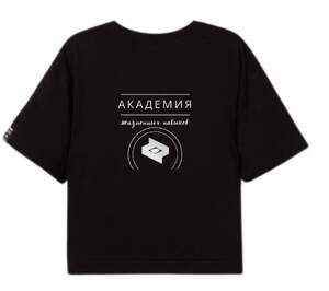 Футболки для нее Футболки для нее