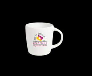 Фирменная кружка Фирменная кружка