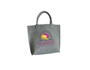 Фирменный шопер Фирменный шопер