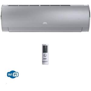 Внутренний блок Cooper&Hunter CH-S12FTXD-SC(I) DAYTONA