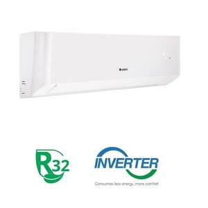 Кондиционер GREE GWH18YE-S6DBA2A Amber DC inverter + Wi-Fi R32 Кондиционер GREE GWH18YE-S6DBA2A Amber DC inverter + Wi-Fi R32