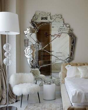 Венецианские зеркала на заказ Венецианские зеркала на заказ