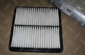 Фильтр воздушный DAEWOO LANOS 97- (RIDER) Фильтр воздушный DAEWOO LANOS 97- (RIDER)