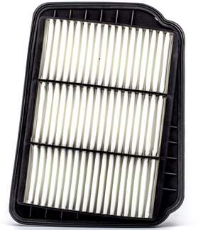 Фильтр воздушный Лачетти Zollex Фильтр воздушный Лачетти Zollex