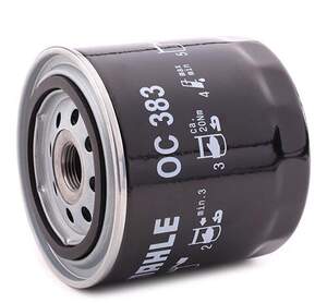 Фильтр масляный 2101, 2102, 2103, 2104, 2105, 2106, 2107 KNECHT(MAHLE) высокий Фильтр масляный 2101, 2102, 2103, 2104, 2105, 2106, 2107 KNECHT(MAHLE) высокий