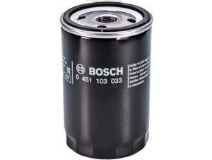 Фильтр масл. Audi, Skoda, VW (пр-во Bosch)