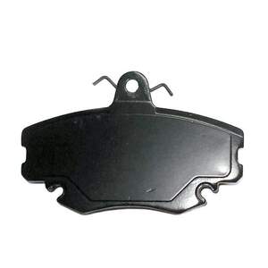 Колодка передня гальмівна Дачія Логан 1.4 FSO комплект Колодка передня гальмівна Дачія Логан 1.4 FSO комплект