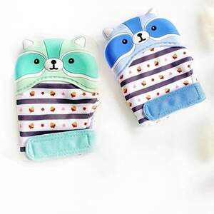 Гризунець рукавичка Гризунець рукавичка