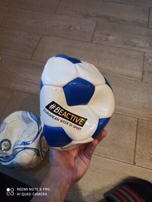 Мяч новый Мяч новый