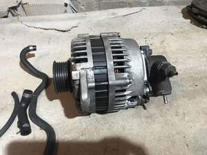 Генератор Генератор