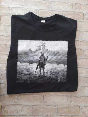 Футболка Футболка