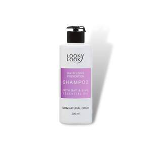 Шампунь проти випадіння волосся Looky Look Шампунь проти випадіння волосся Looky Look