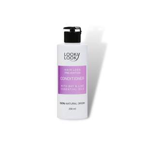 Кондиціонер проти випадіння волосся Looky Look Кондиціонер проти випадіння волосся Looky Look