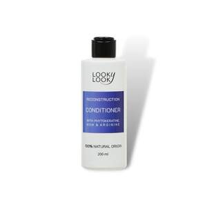 Кондиціонер для відновлення структури волосся Looky Look Кондиціонер для відновлення структури волосся Looky Look