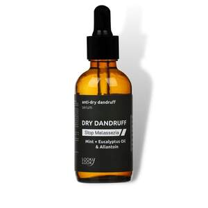 Сироватка проти лупи Looky Look Stop Malassezia Сироватка проти лупи Looky Look Stop Malassezia