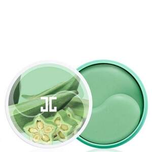 Зміцнювальні гідрогелеві патчі з екстрактом плодів окри Jayjun