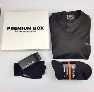 Набір Premium Box Термобілизни Набір Premium Box Термобілизни