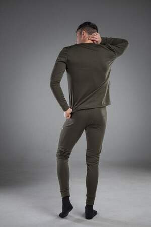 Чоловіча Термобілизна Columbia Хакі Чоловіча Термобілизна Columbia Хакі