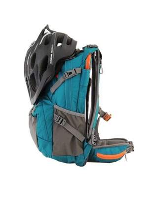 Рюкзак Axon Aktiv 20L Deep-Blue S807011-dbl Рюкзак Axon Aktiv 20L Deep-Blue S807011-dbl